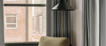 Studio 6 Suites Duane Street Hotel Tribeca