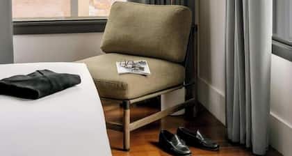 Studio 6 Suites Duane Street Hotel Tribeca