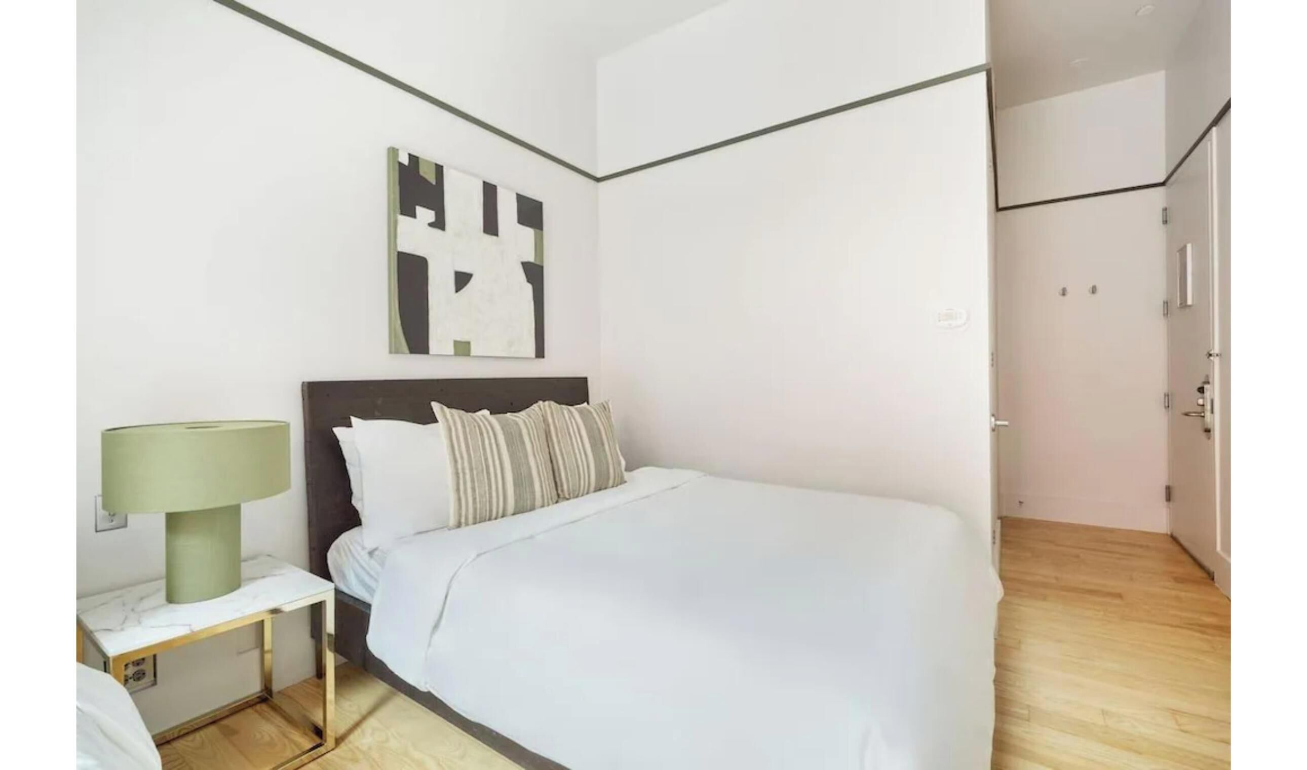 Room, 1 Queen Bed, Non Smoking