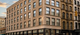 Duane Street Hotel Tribeca, Belvilla District 6 Formerly Sonder