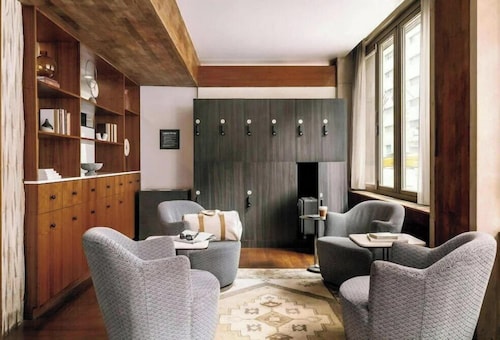 Duane Street Hotel Tribeca, Belvilla District 6 Formerly Sonder