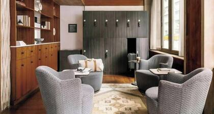 Duane Street Hotel Tribeca, Belvilla District 6 Formerly Sonder