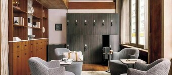Duane Street Hotel Tribeca, Belvilla District 6 Formerly Sonder
