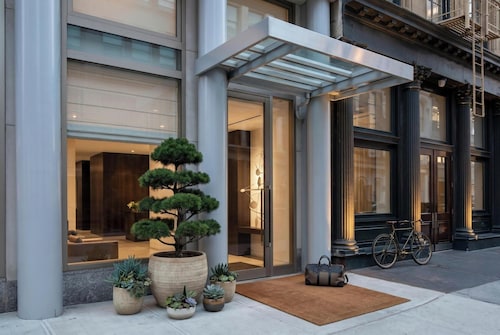 Duane Street Hotel Tribeca, Belvilla District 6 Formerly Sonder