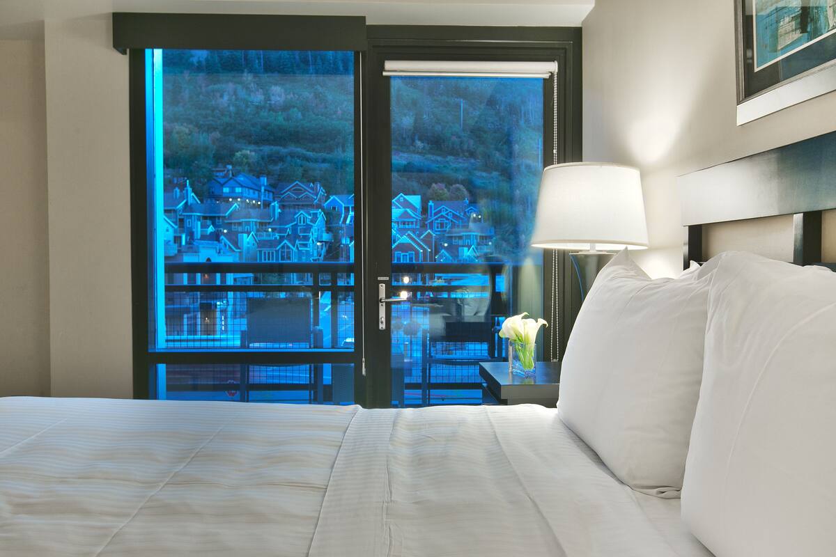 One Bedroom Residence