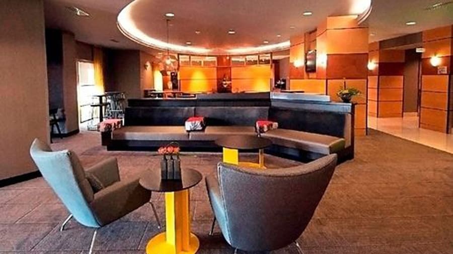 Springhill Suites by Marriott Louisville Airport
