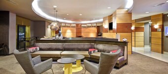 Springhill Suites by Marriott Louisville Airport