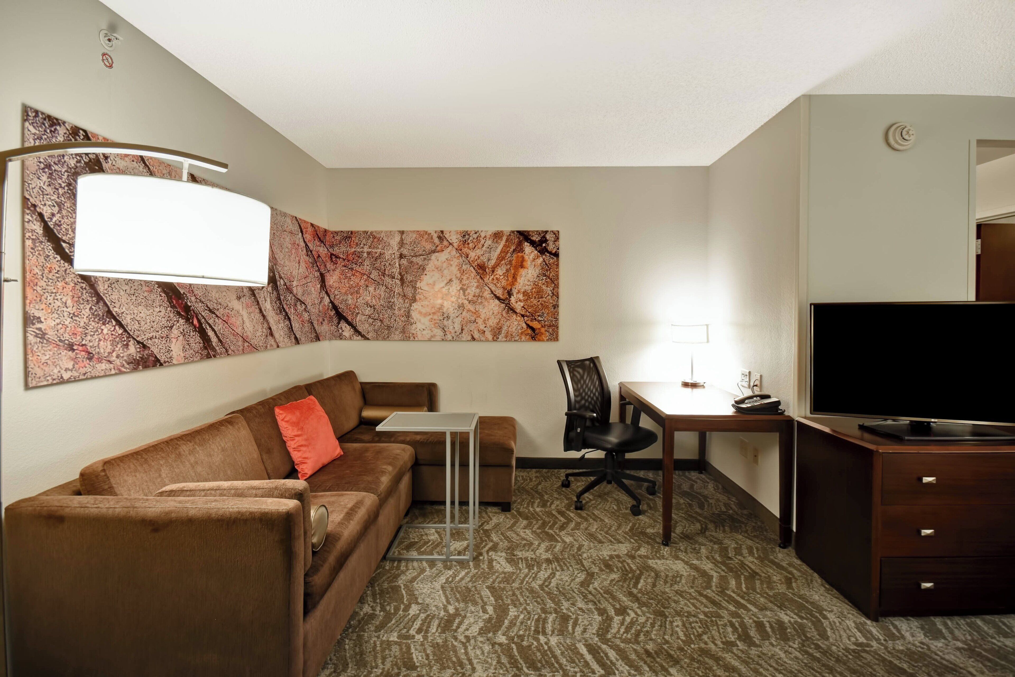 Photo - SpringHill Suites Louisville Airport
