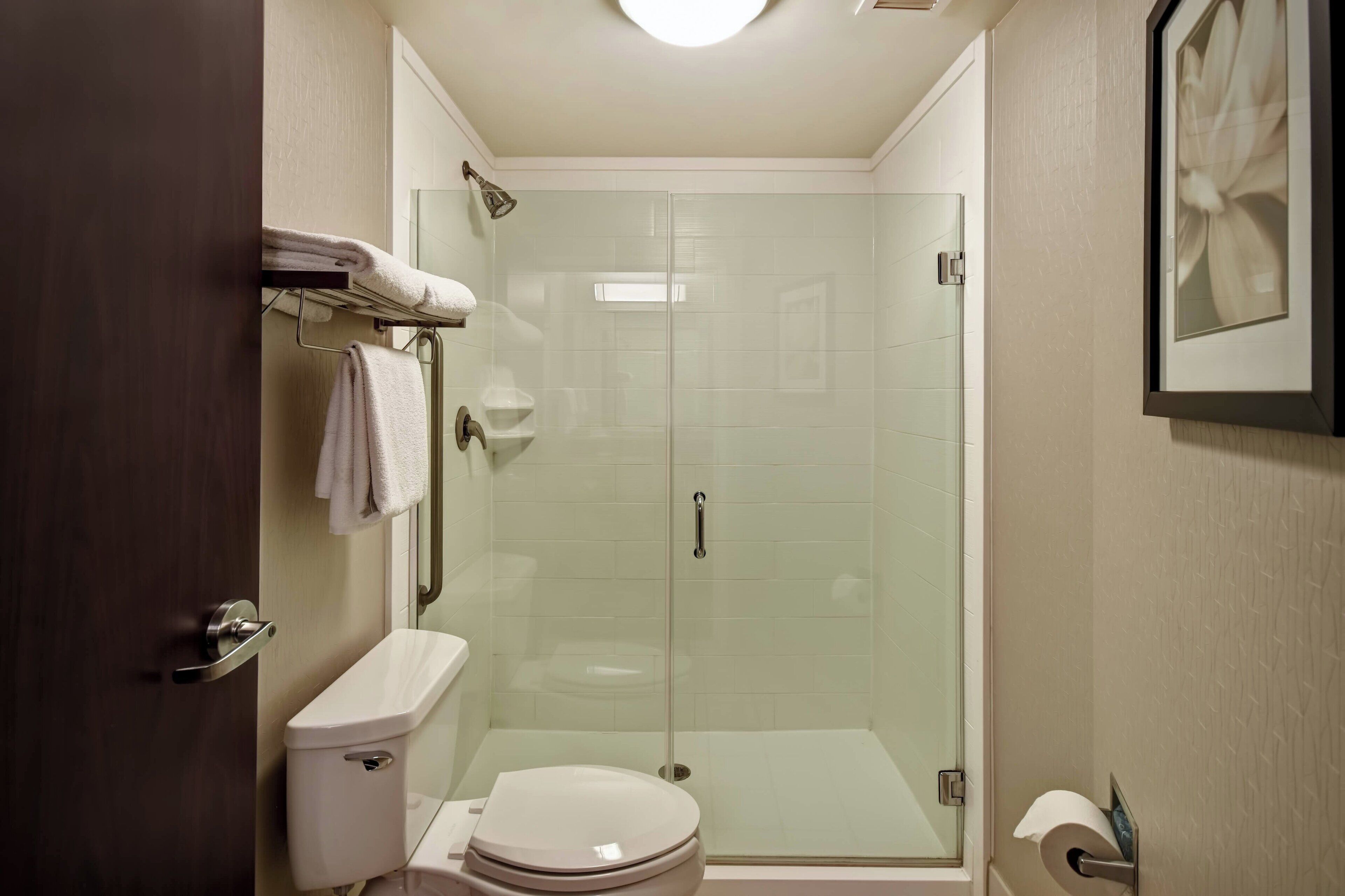 Photo - SpringHill Suites Louisville Airport