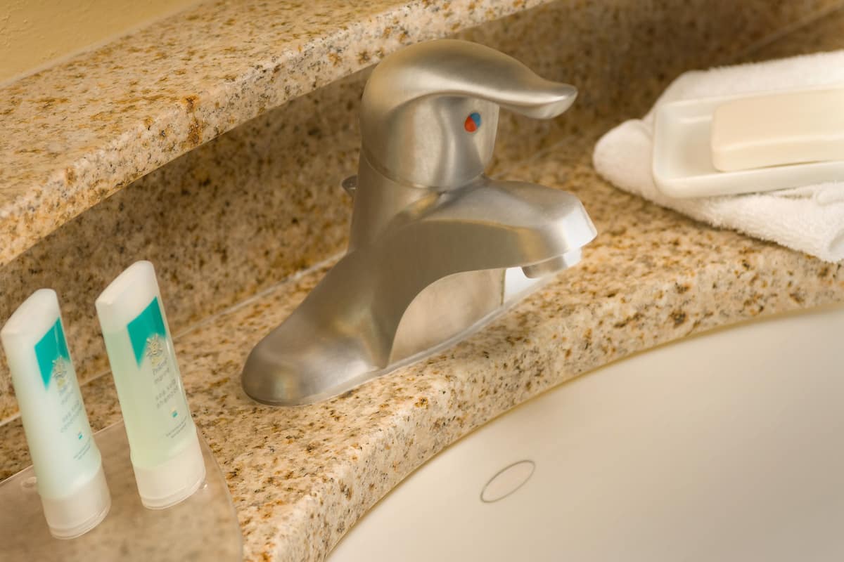 premium bedding, down duvets, pillow-top beds, in-room safe