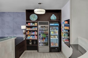 Property amenity - SpringHill Suites by Marriott Jacksonville North I-95 Area (Jacksonville)