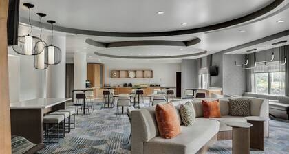 SpringHill Suites by Marriott Jacksonville North I-95 Area