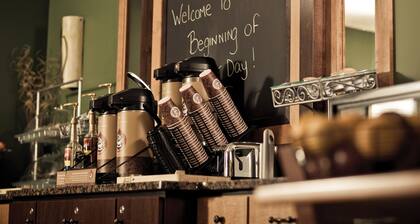 AmeriVu Inn & Suites - Waconia