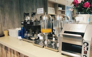 Dining - Relc International Hotel (Singapore)