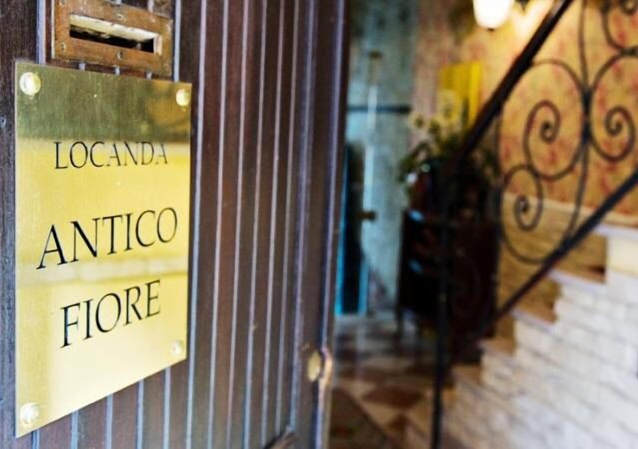 Foto - Locanda Antico Fiore