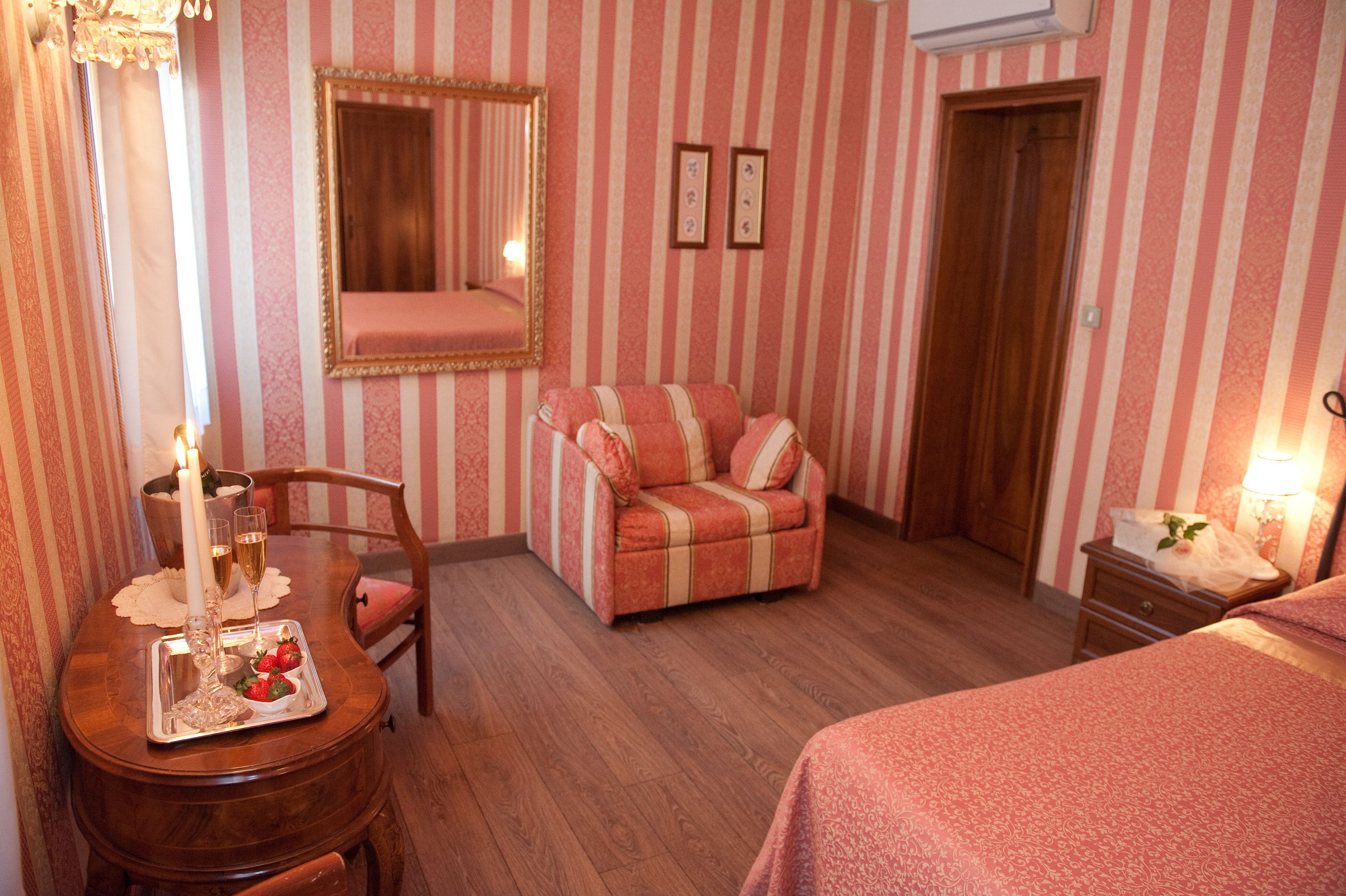 Foto - Locanda Antico Fiore