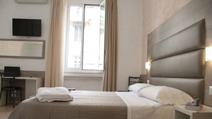واي فاي مجانًا وملاءات أسرّة