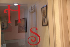 Reception - Hotel Siro (Milan)