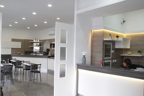 Interior - Hotel Siro (Milan)
