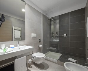 Room amenity - AC Hotel by Marriott Milan Sesto (Sesto San Giovanni)