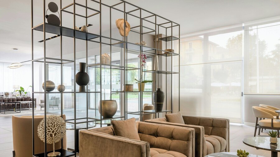 AC Hotel by Marriott Milan Sesto