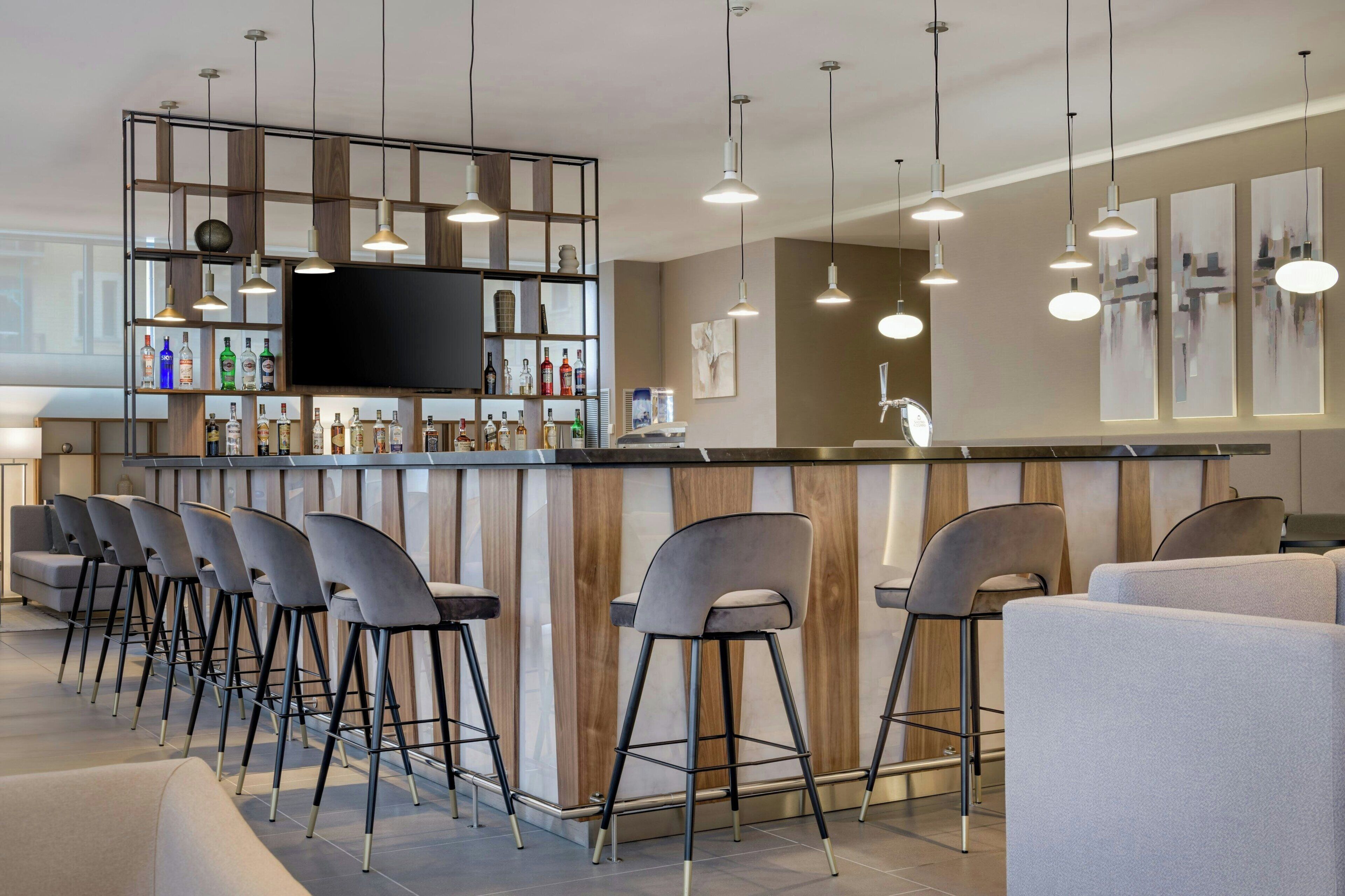 Foto - AC Hotel by Marriott Milan Sesto