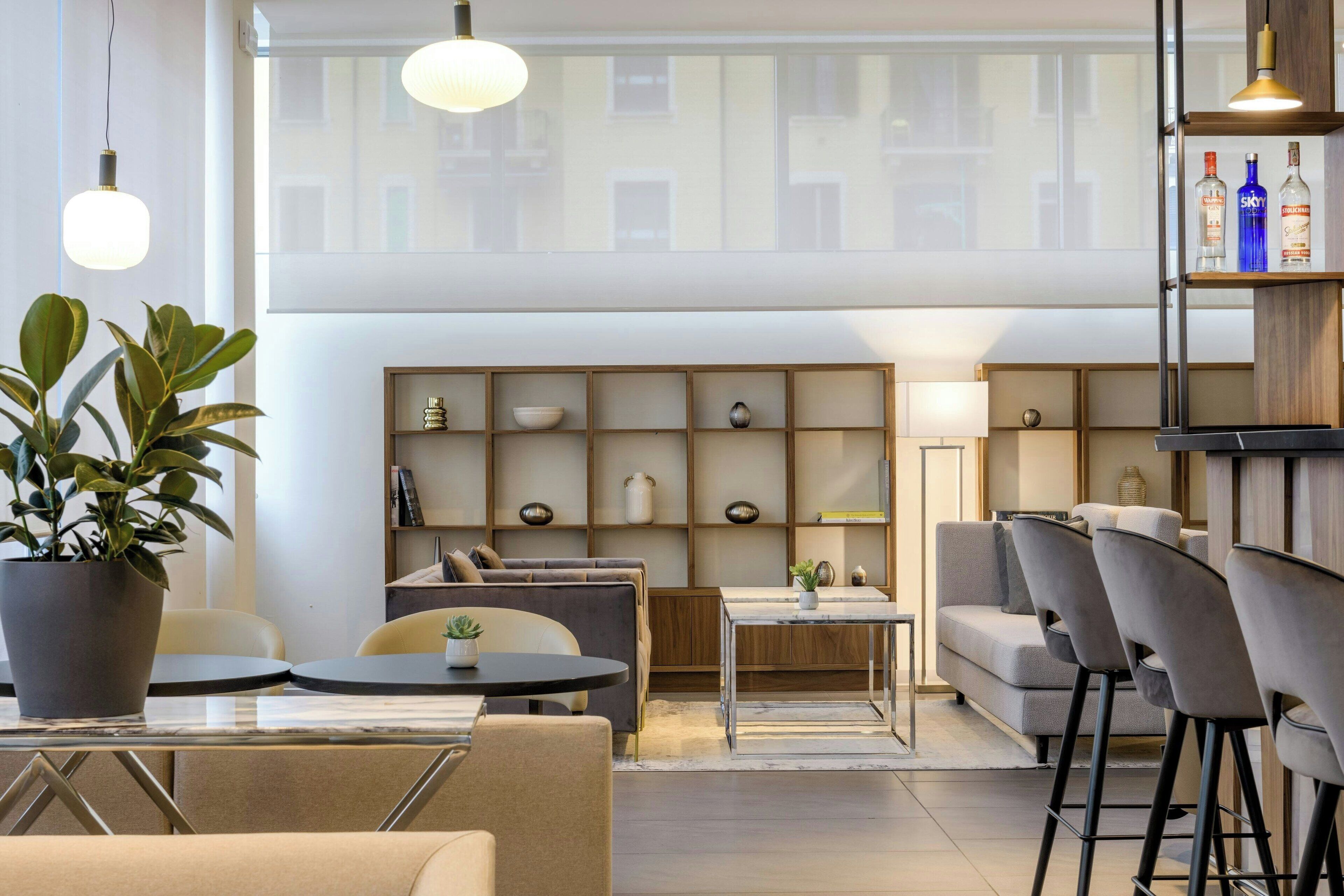 Foto - AC Hotel by Marriott Milan Sesto