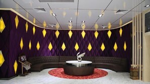 Interior - Guomao Hotel (Guangzhou)
