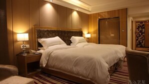 Room - Guomao Hotel (Guangzhou)