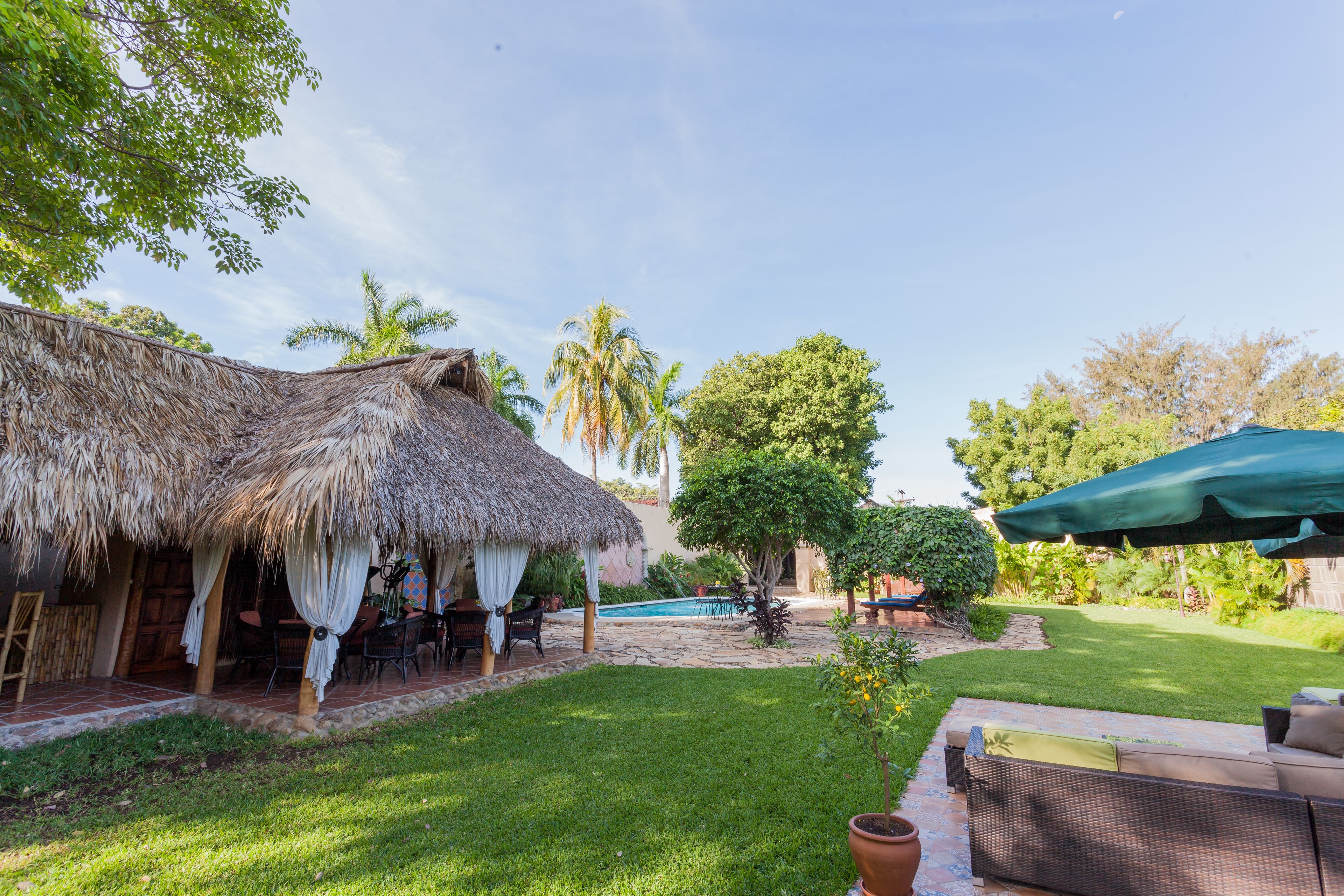 Photo - Los Robles Charming Colonial Boutique Hotel