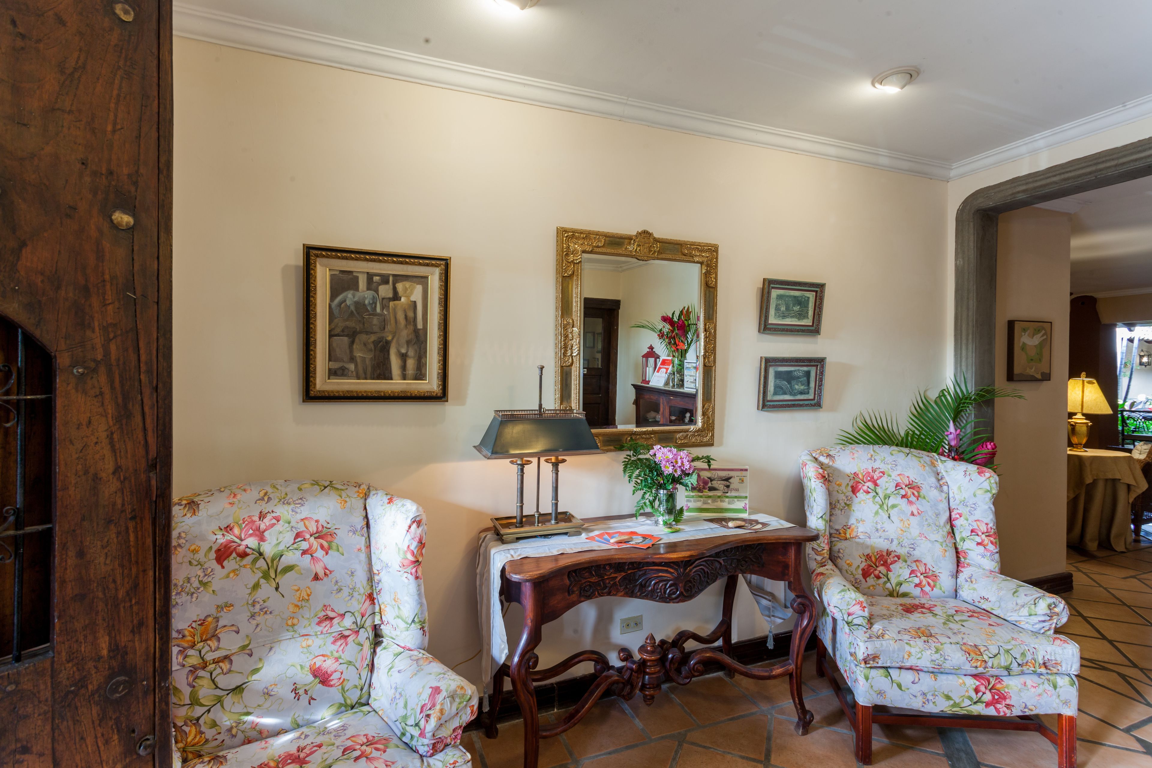 Photo - Los Robles Charming Colonial Boutique Hotel