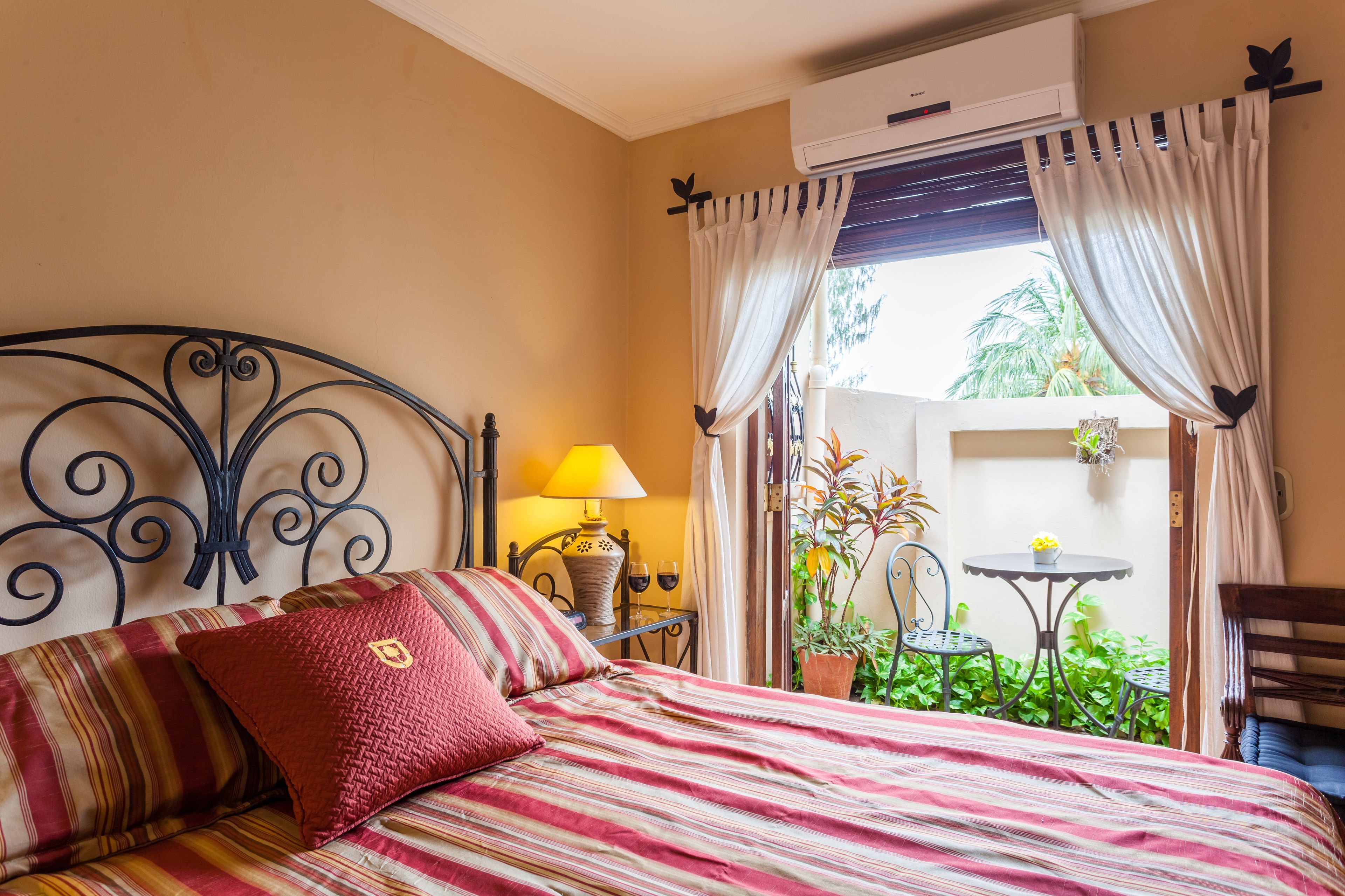 Photo - Los Robles Charming Colonial Boutique Hotel