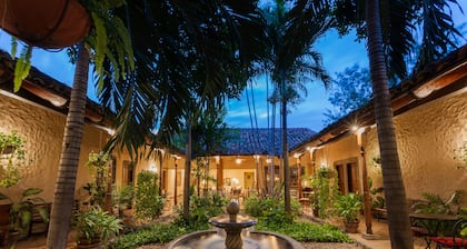 Hotel Los Robles