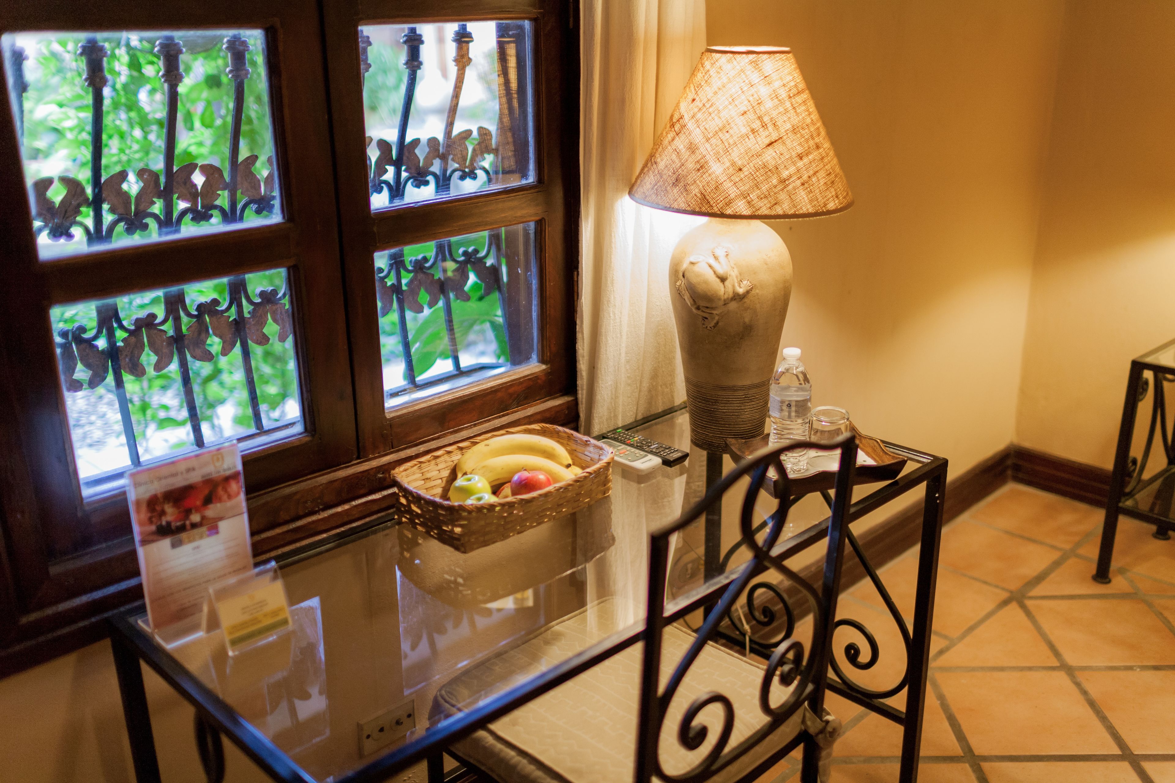 Photo - Los Robles Charming Colonial Boutique Hotel
