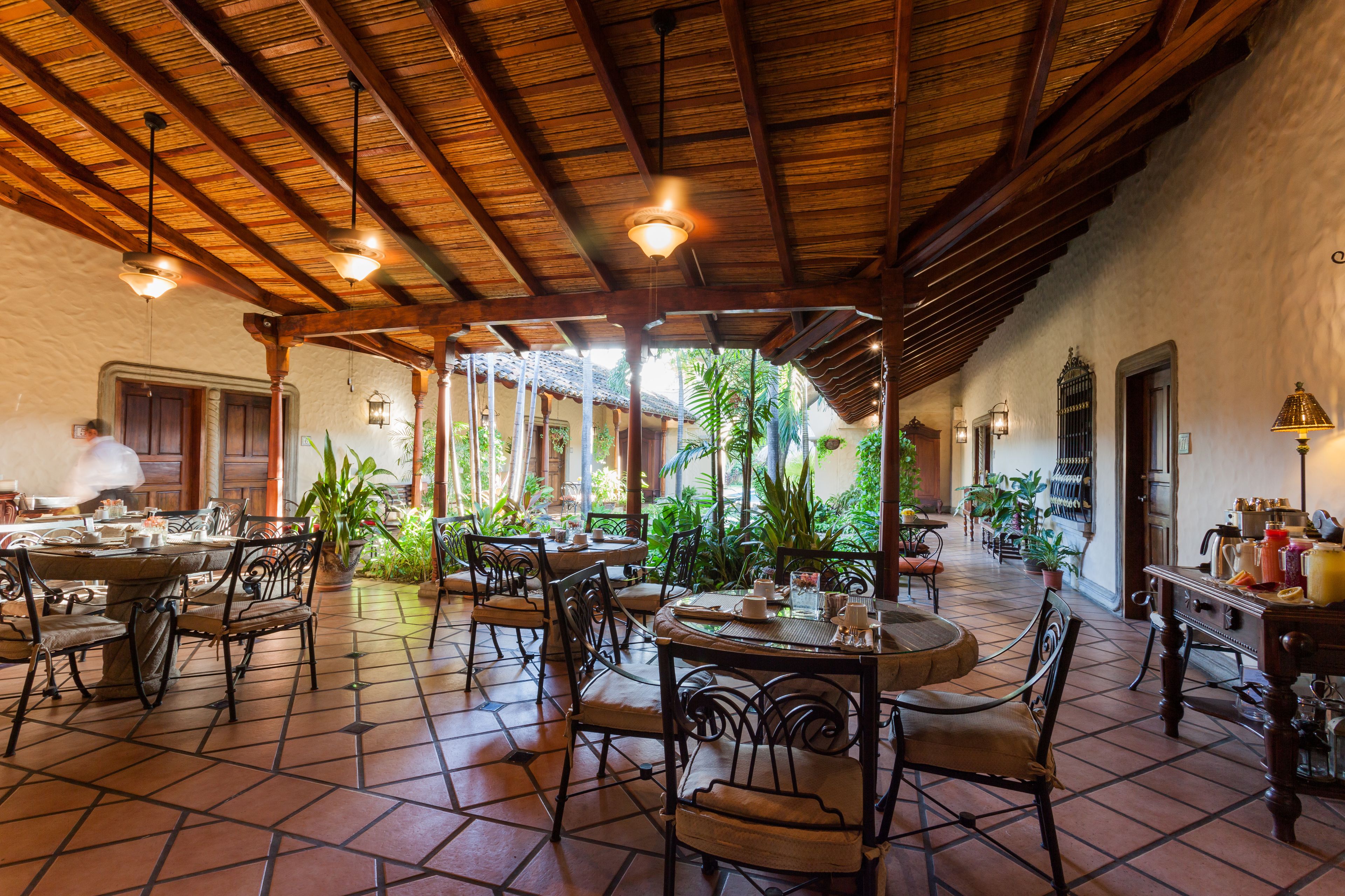 Photo - Los Robles Charming Colonial Boutique Hotel