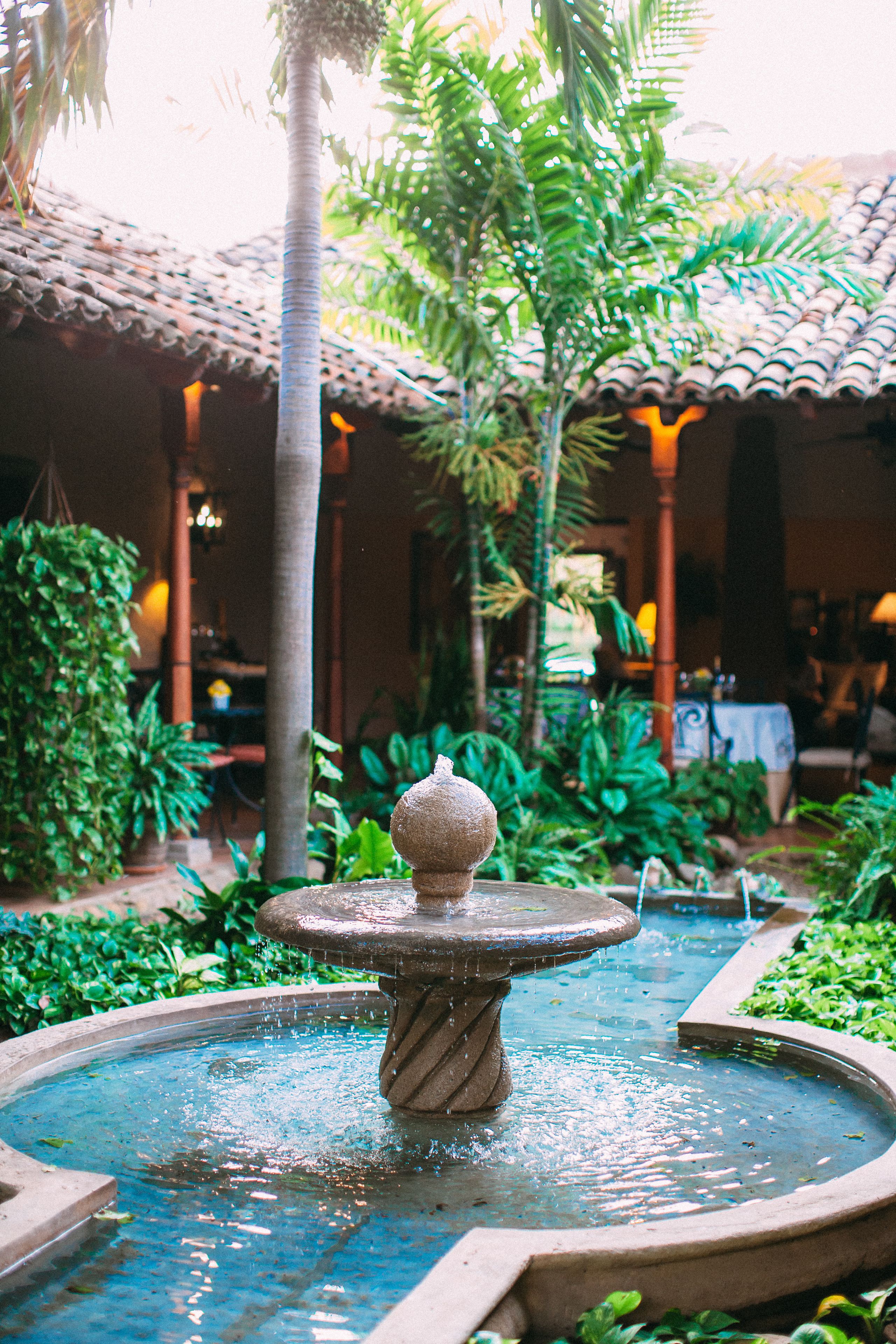 Photo - Los Robles Charming Colonial Boutique Hotel