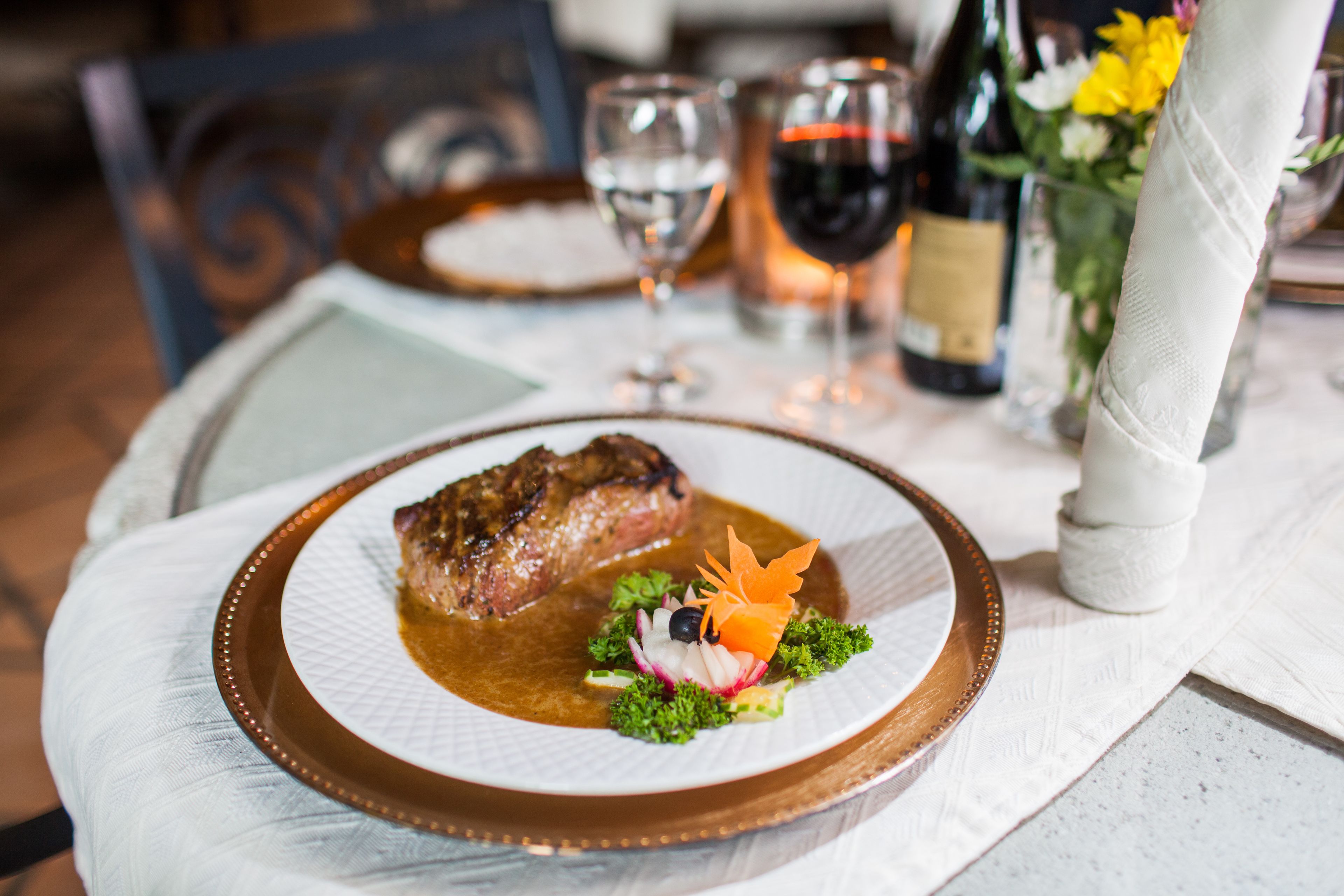 Photo - Los Robles Charming Colonial Boutique Hotel