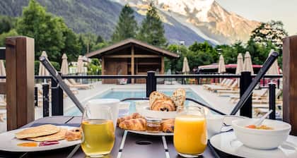 Excelsior Chamonix Hotel & Spa
