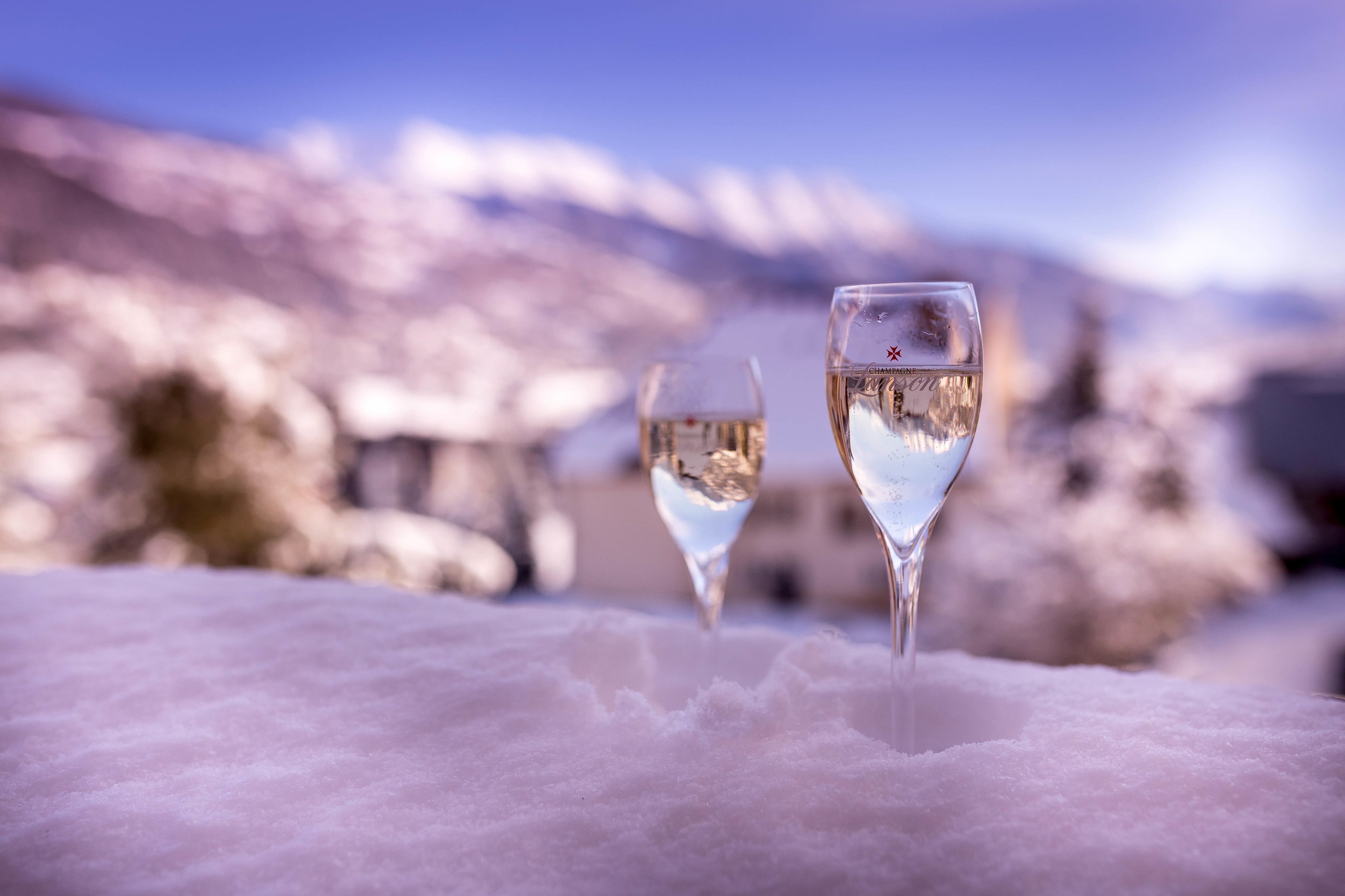 Foto - Excelsior Chamonix Hotel & Spa