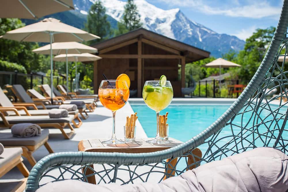Excelsior Chamonix Hotel & Spa