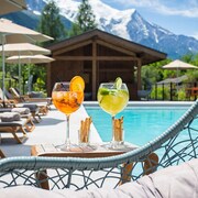Excelsior Chamonix Hotel & Spa
