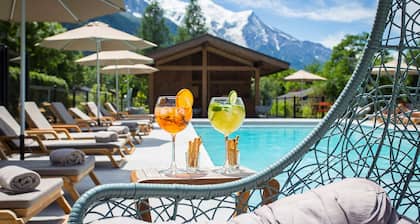 Excelsior Chamonix Hotel & Spa