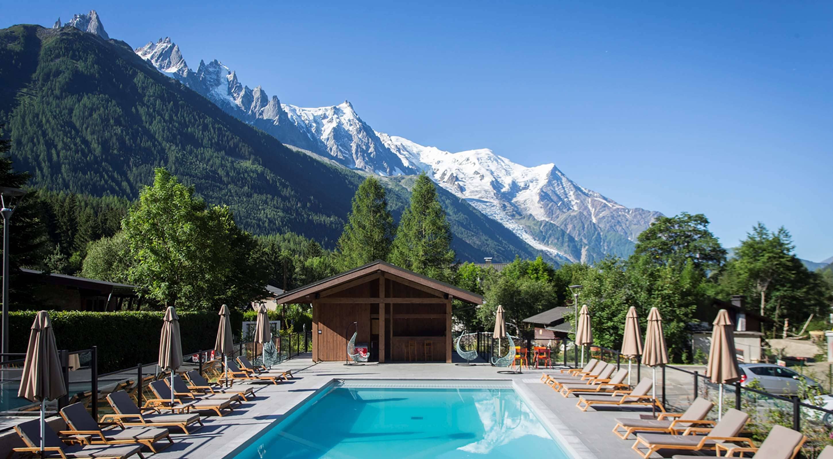Photo - Excelsior Chamonix Hôtel & Spa