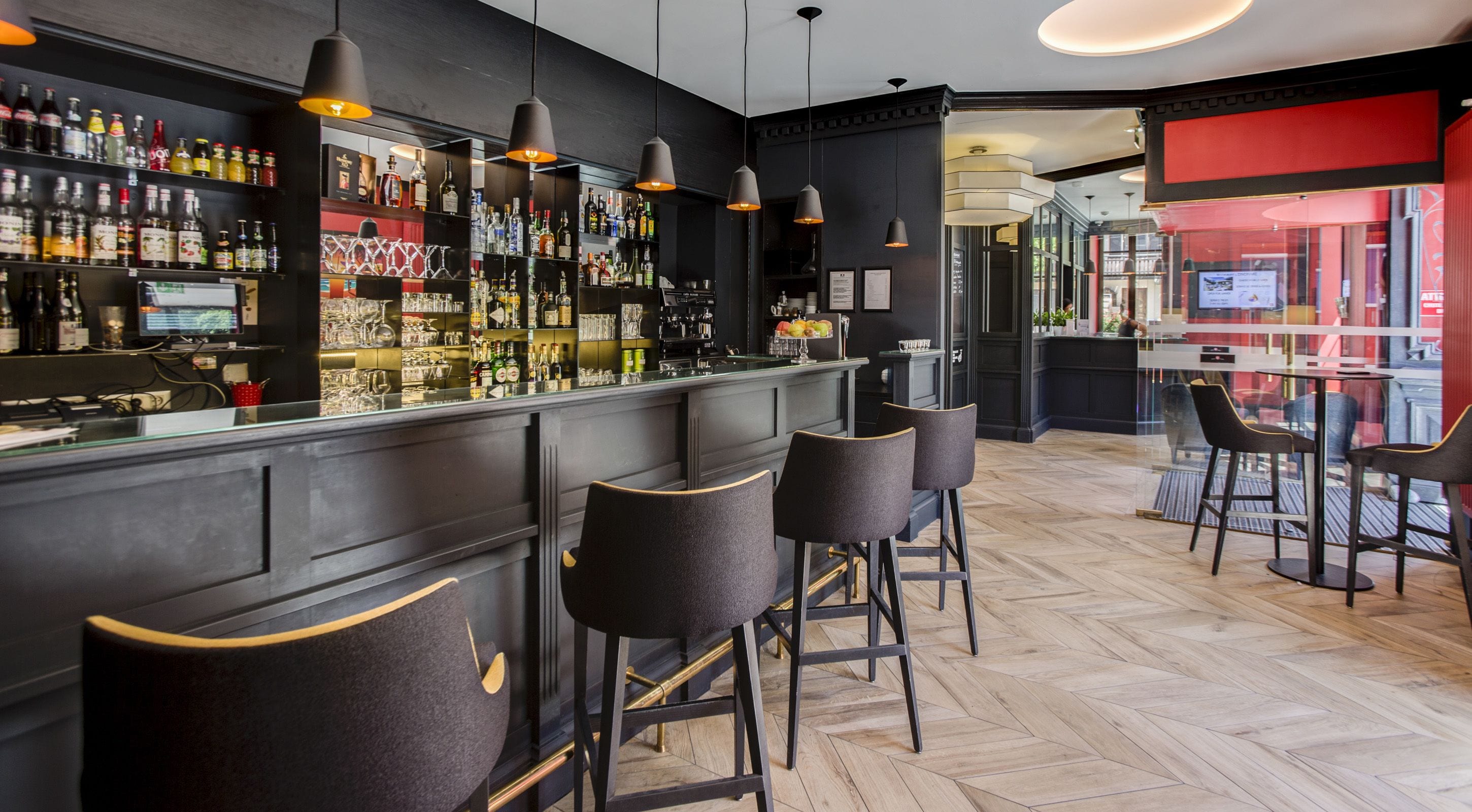 Foto - Excelsior Chamonix Hôtel & Spa