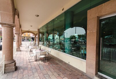 San Francisco Business Class