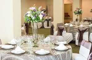 Meeting facility - San Francisco Business Class (Irapuato)