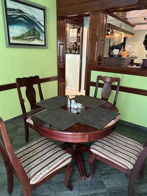ร้านอาหาร