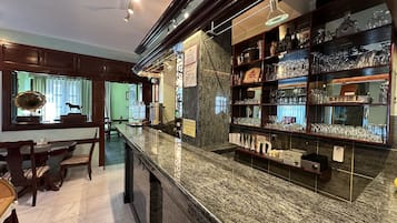 Bar (sur place)