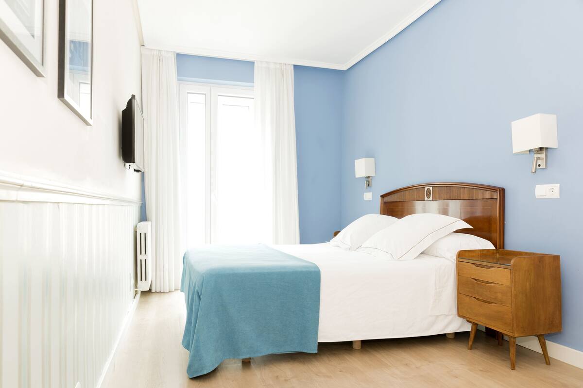 Chambre Double