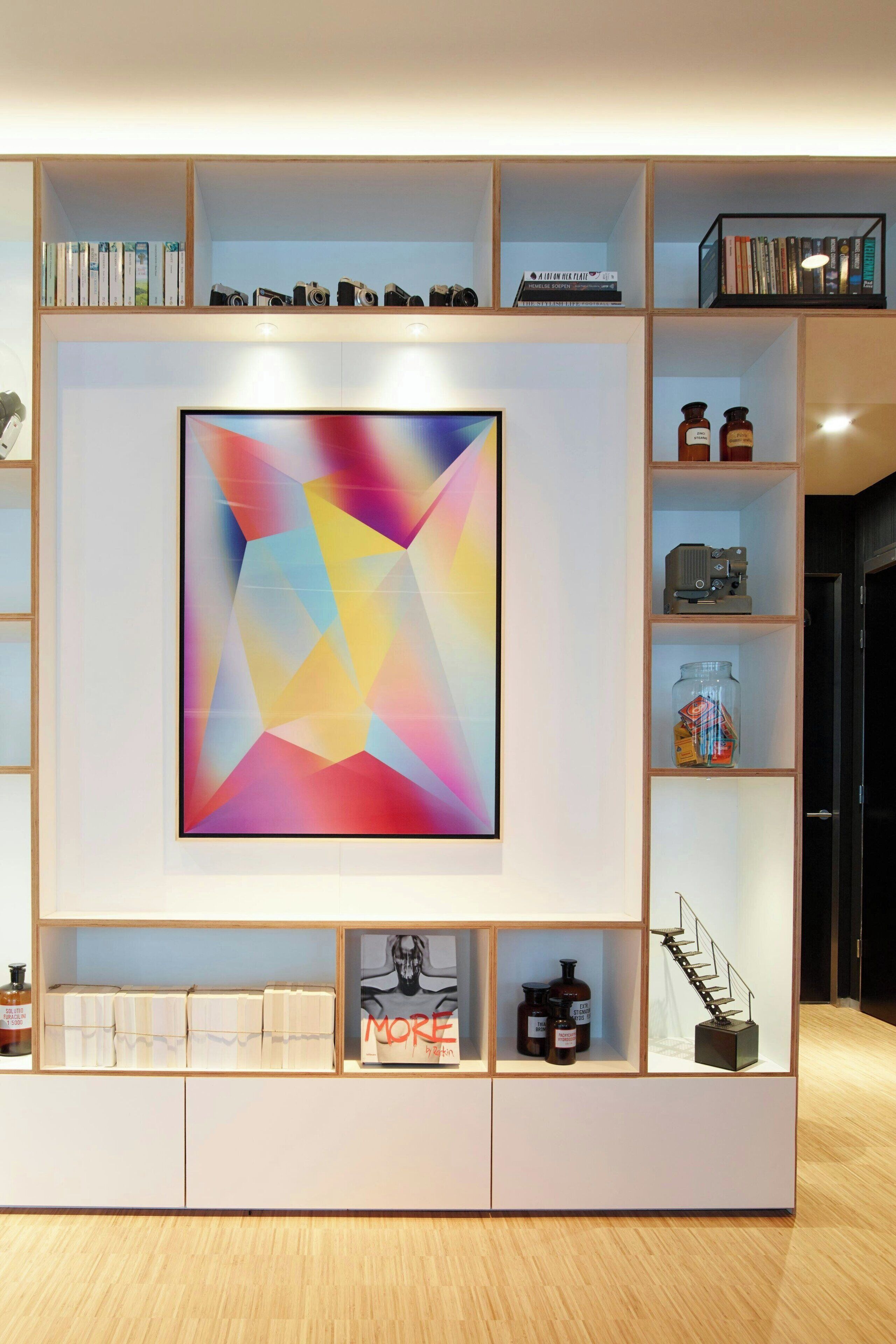 Foto - citizenM Schiphol Airport